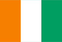 OnlyFans from Côte d'Ivoire